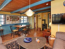 Charming Seaside Cottage - By Traum Ferienwohnungen