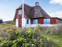 Charming Seaside Cottage - By Traum Ferienwohnungen