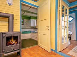 Charming Seaside Cottage - By Traum Ferienwohnungen