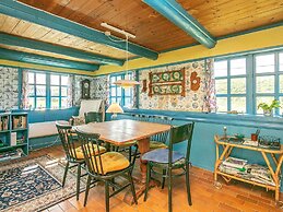 Charming Seaside Cottage - By Traum Ferienwohnungen