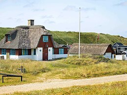 Charming Seaside Cottage - By Traum Ferienwohnungen