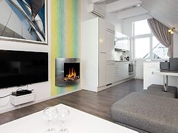 Holiday Home in Wendtorf