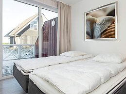 Holiday Home in Wendtorf
