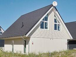 Holiday Home in Wendtorf