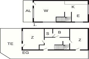 Holiday Home in Wendtorf