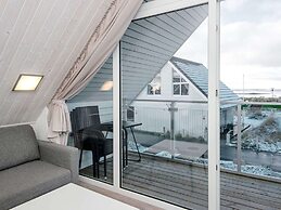 Holiday Home in Wendtorf