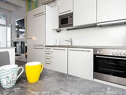 Holiday Home in Wendtorf