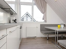 Holiday Home in Wendtorf
