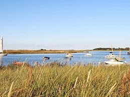 Holiday Home in Wendtorf