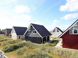 Holiday Home in Wendtorf