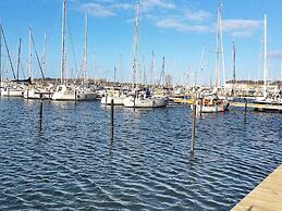 Holiday Home in Wendtorf