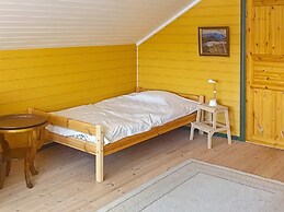 10 Person Holiday Home in Follafoss-by Traum