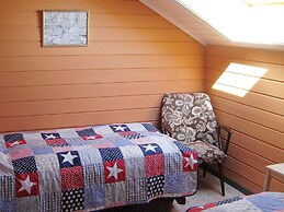 10 Person Holiday Home in Follafoss-by Traum