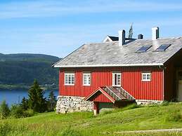 10 Person Holiday Home in Follafoss-by Traum