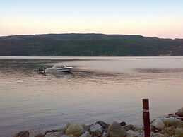 10 Person Holiday Home in Follafoss-by Traum