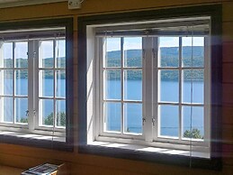 10 Person Holiday Home in Follafoss-by Traum