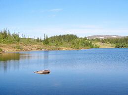 10 Person Holiday Home in Follafoss-by Traum