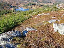 10 Person Holiday Home in Follafoss-by Traum