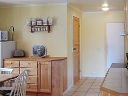 10 Person Holiday Home in Follafoss-by Traum