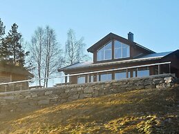 6 Person Holiday Home in Blaksæter