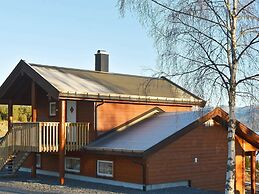 6 Person Holiday Home in Blaksæter