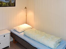 6 Person Holiday Home in Blaksæter