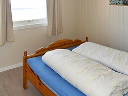 6 Person Holiday Home in Blaksæter
