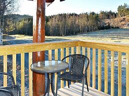 6 Person Holiday Home in Blaksæter