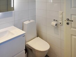 6 Person Holiday Home in Blaksæter