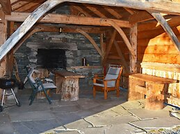6 Person Holiday Home in Blaksæter