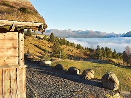 6 Person Holiday Home in Blaksæter