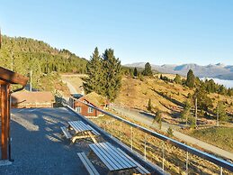 6 Person Holiday Home in Blaksæter