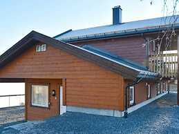 6 Person Holiday Home in Blaksæter
