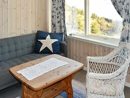 6 Person Holiday Home in Blaksæter