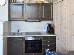 6 Person Holiday Home in Blaksæter
