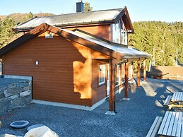 6 Person Holiday Home in Blaksæter