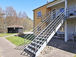 6 Person Holiday Home in Hals