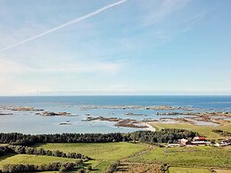 11 Person Holiday Home in Farstad