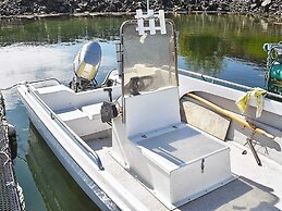 11 Person Holiday Home in Farstad