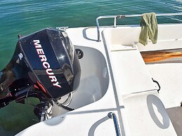 11 Person Holiday Home in Farstad