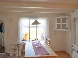 11 Person Holiday Home in Farstad