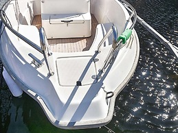 11 Person Holiday Home in Farstad