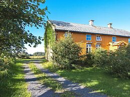11 Person Holiday Home in Farstad