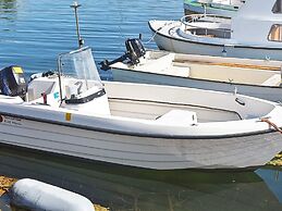 11 Person Holiday Home in Farstad