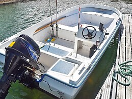 11 Person Holiday Home in Farstad