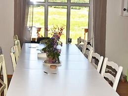 11 Person Holiday Home in Farstad