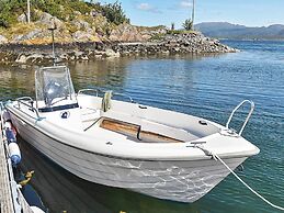 11 Person Holiday Home in Farstad