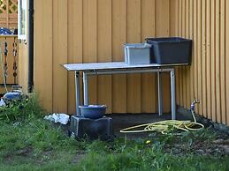 11 Person Holiday Home in Farstad