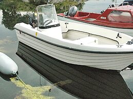 11 Person Holiday Home in Farstad