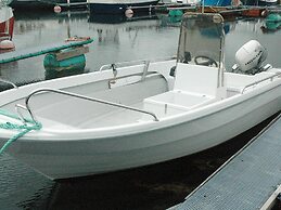 11 Person Holiday Home in Farstad